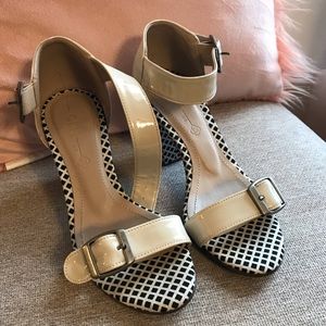 Celine Block Heels(PreOwned)